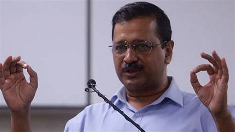 2025 Delhi Election: Kejriwal Out