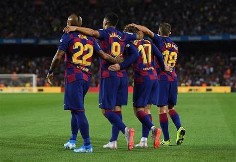 Analyzing Barcelona's Victory: Valencia