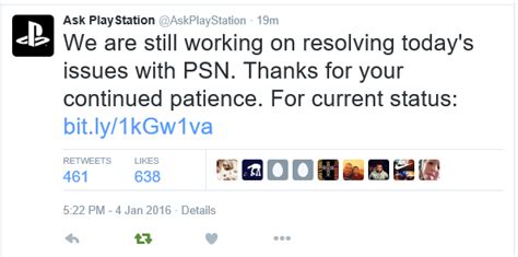 Another PSN Outage: Players Speak Out