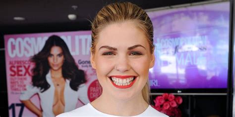 Belle Gibson: Apple Cider And Lies