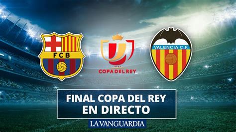 Copa Del Rey: Barcelona 5-0 Valencia