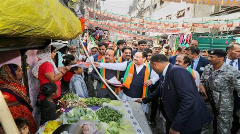 Delhi Election Results: BJP Victory