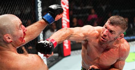 Du Plessis Retains Title: UFC 312 Victory