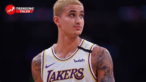 Getting To Know Kyle Kuzma