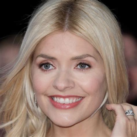 Holly Willoughby: 10 Shows You Didn't Know