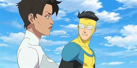 Invincible Returns: Seven-Episode Season 3