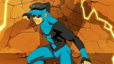 Invincible Season 3: 7 Episodes Confirmed