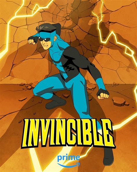 Invincible Season 3: A Seven Episode Run