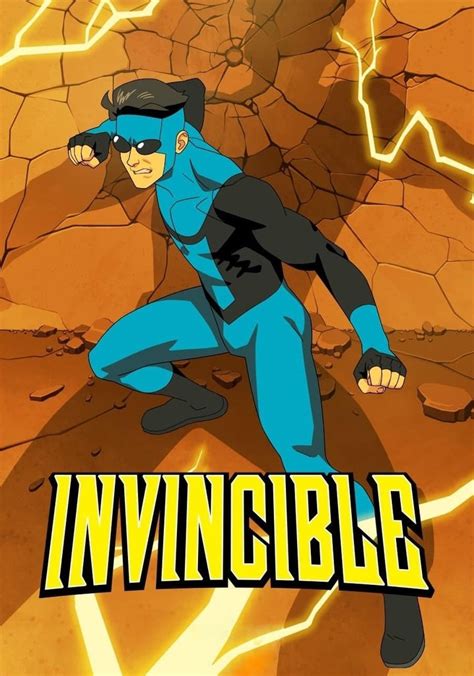 Invincible Season 3: Weekly Episode Guide