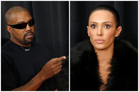 Kanye To Bianca: A Five-Word Command