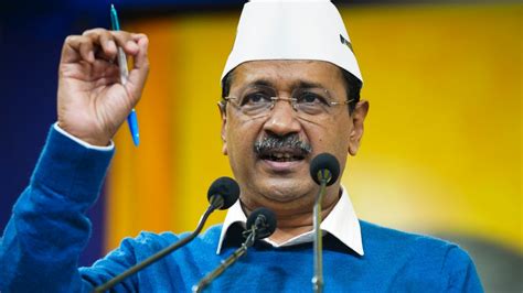 Kejriwal Loses In Delhi 2025 Polls