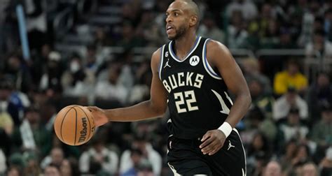 Middleton For Kuzma: Bucks-Wizards Trade