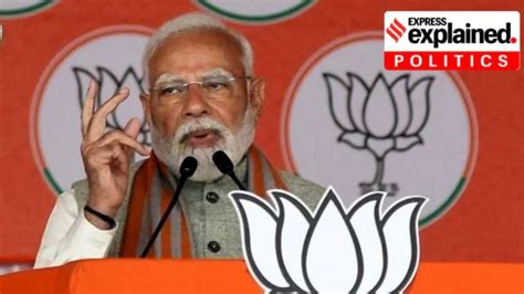 Modi's BJP Wins Delhi 2025 Election