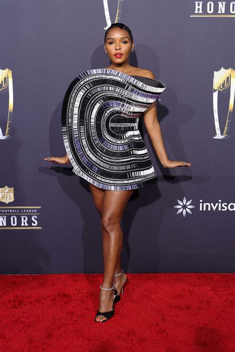 NFL Honors 2024: Fashion And Style