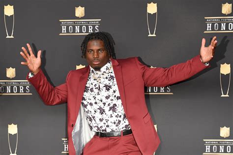 NFL Honors: Best Player Fits & Fashion