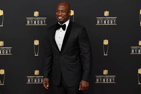 NFL Honors:  Player Fashion Gallery