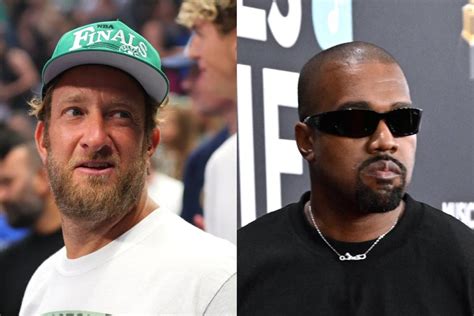 Portnoy Slams Kanye, Censori At Grammys