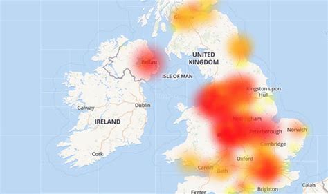 PSN Down: Worldwide Users Affected