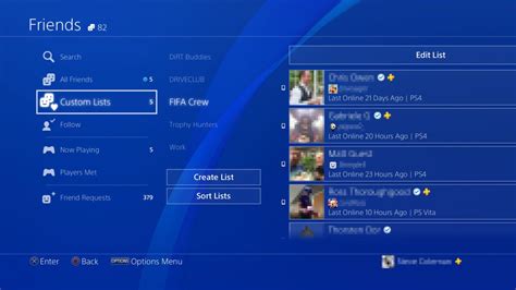 PSN Red Alert: Users Report Issues