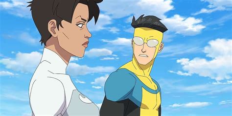 Season 3 Invincible: 7 Episode Arc Begins