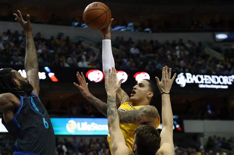 Understanding Kyle Kuzma's Impact