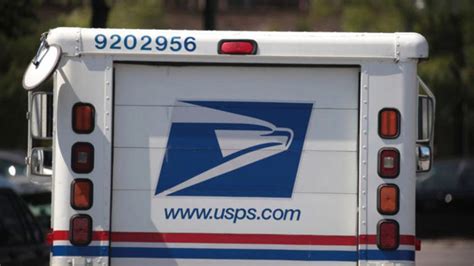 USPS Accepts Packages From China, Hong Kong