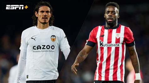 Valencia Vs: Copa Del Rey Live Online