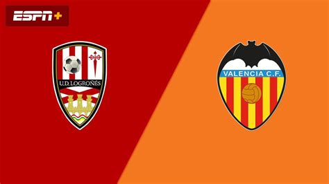 Valencia Vs: Copa Del Rey Livestream