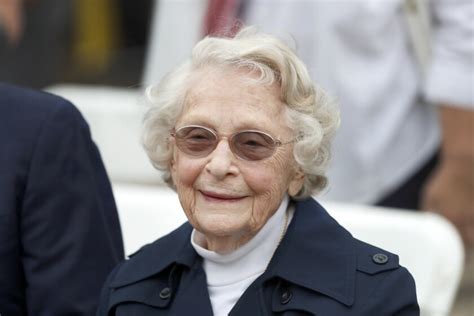 Virginia McCaskey, Chicago Bears Matriarch, Dies At 102