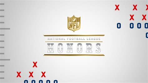 Watch 2025 NFL Honors Online: Guide