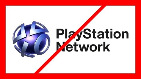 Worldwide PlayStation Network Down